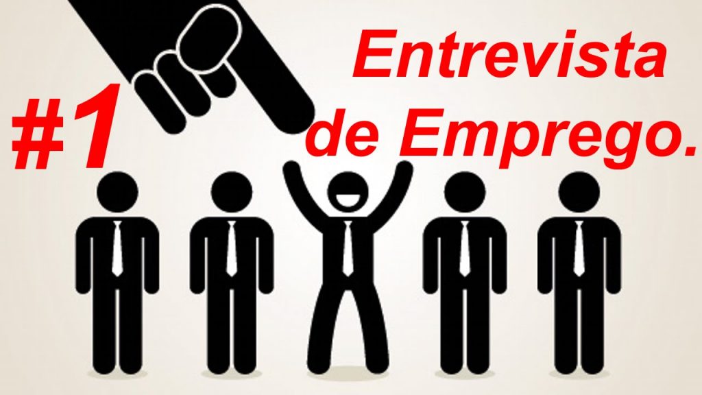 #1 - Dicas Sobre Currículo e Entrevista de Emprego