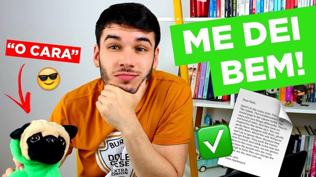 COMO FAZER O CURRÍCULO PERFEITO!