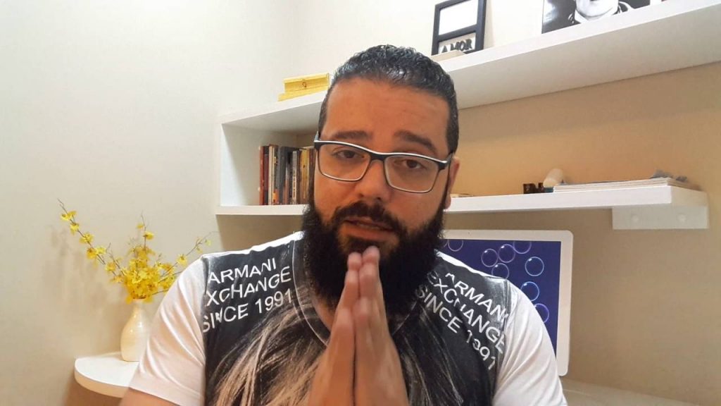 DICAS PARA ENTREVISTA DE EMPREGO!!! O barbudo é discriminado?