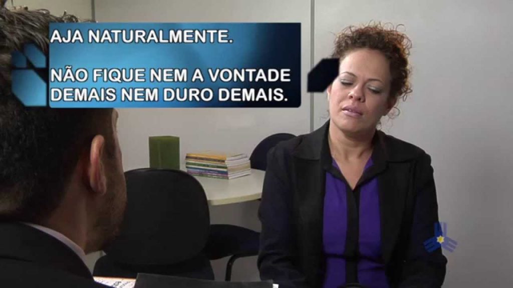 Dicas para entrevistas de emprego - Curso de Administração da Metodista