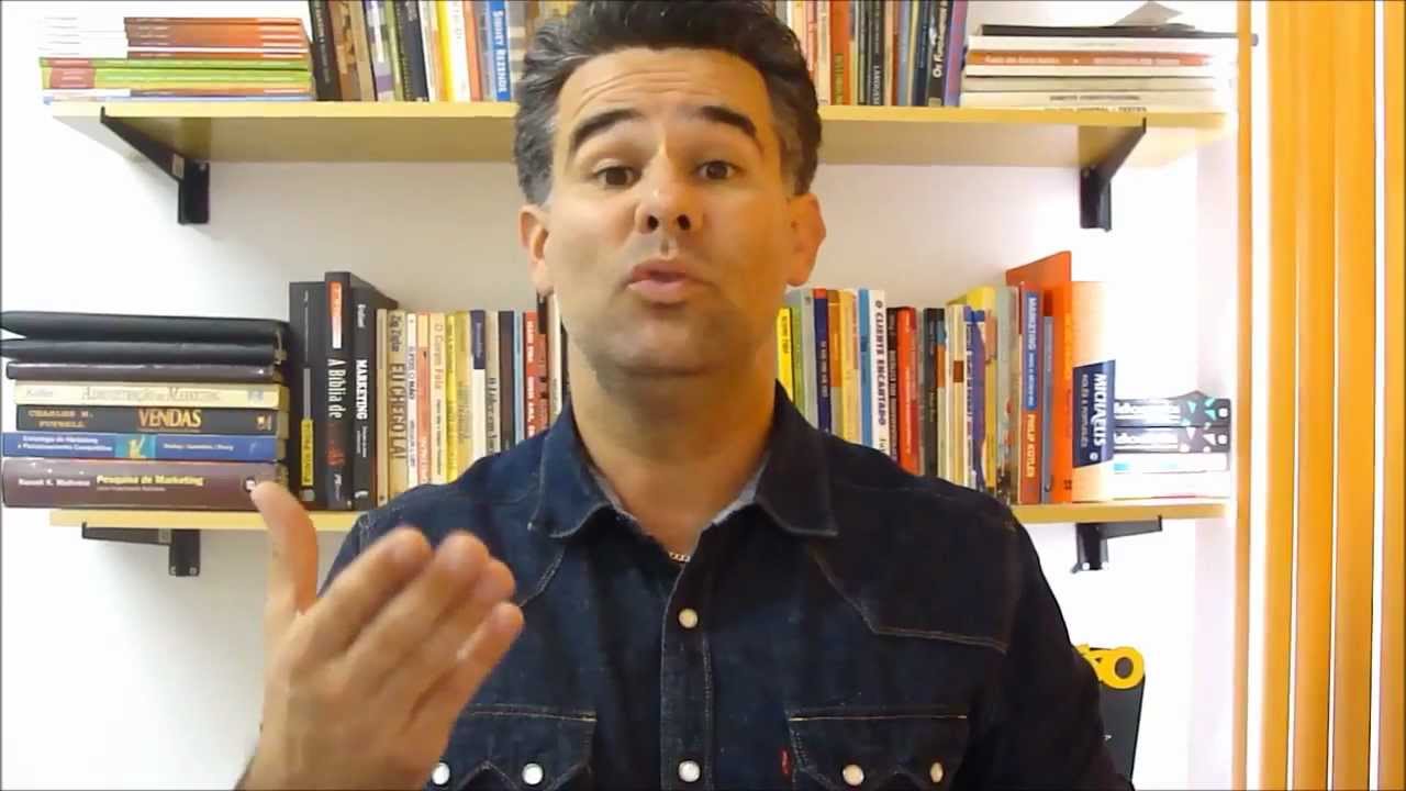 Entrevista de emprego parte 1 - Dicas de Carreira com Palestrante de Vendas André Ortiz