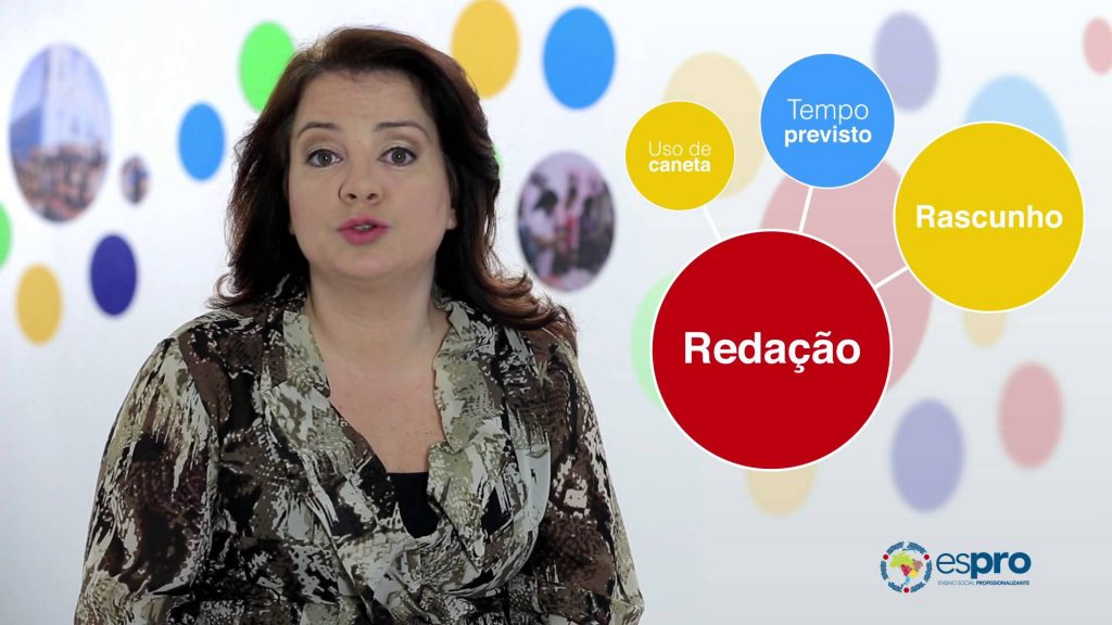 Série Primeiro Emprego: Redação - use a criatividade para conquistar uma vaga
