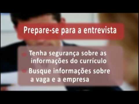 Você S/A: Dicas de Entrevista de emprego - por Marcelo Cuellar