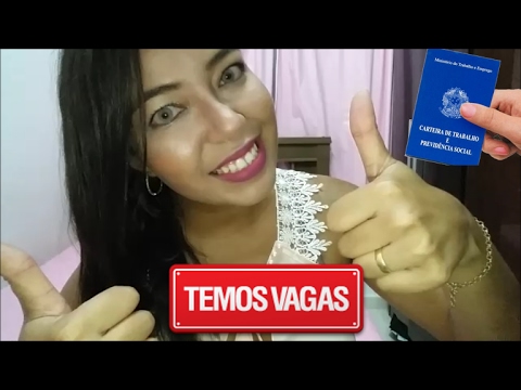 Como Conseguir o Primeiro Emprego Rápido!