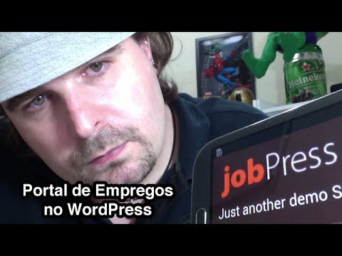 Como Ganhar Dinheiro na Internet - Portal de Empregos!