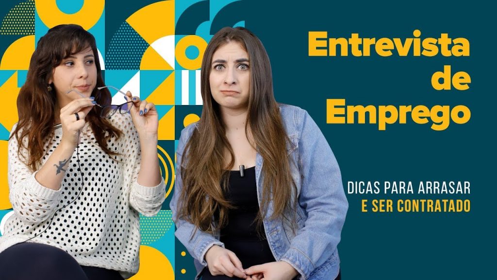 Como se Sair Bem na Entrevista de Emprego? Dicas Simples para o Sucesso!