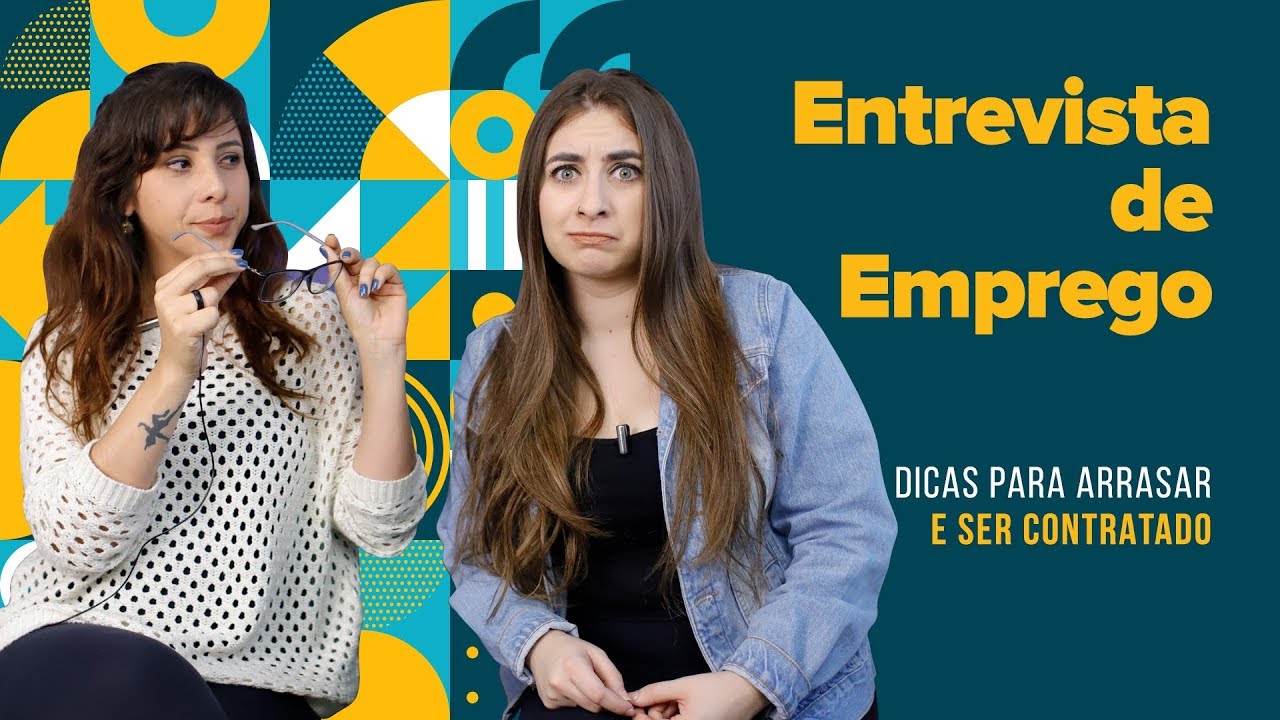 Como se Sair Bem na Entrevista de Emprego? Dicas Simples para o Sucesso!