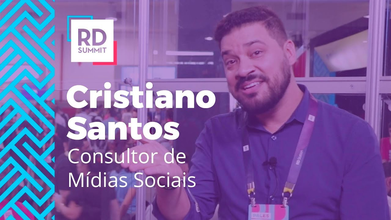 Dicas de Marketing no LinkedIn, com Cristiano Santos | Studio RD Summit