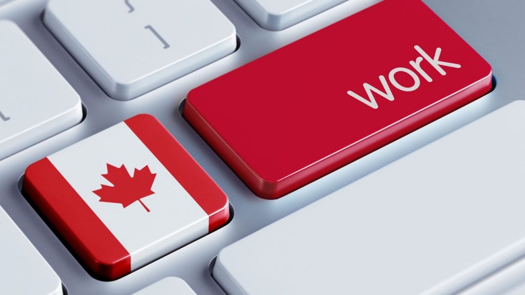 Dicas de emprego em Montreal