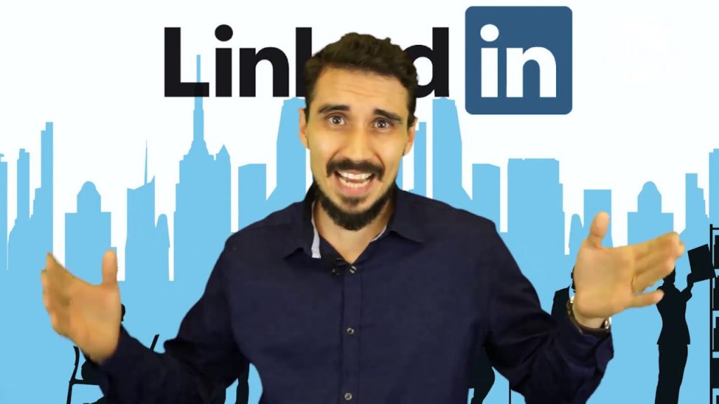 Dicas para Melhorar seu Perfil no LinkedIn e trabalhar na Irlanda