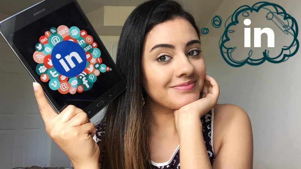 Dicas pra deixar seu LINKEDIN mais atrativo!