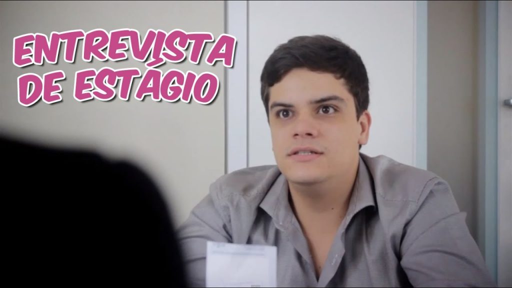 ENTREVISTA DE ESTÁGIO - Papo de Universitário no Ar