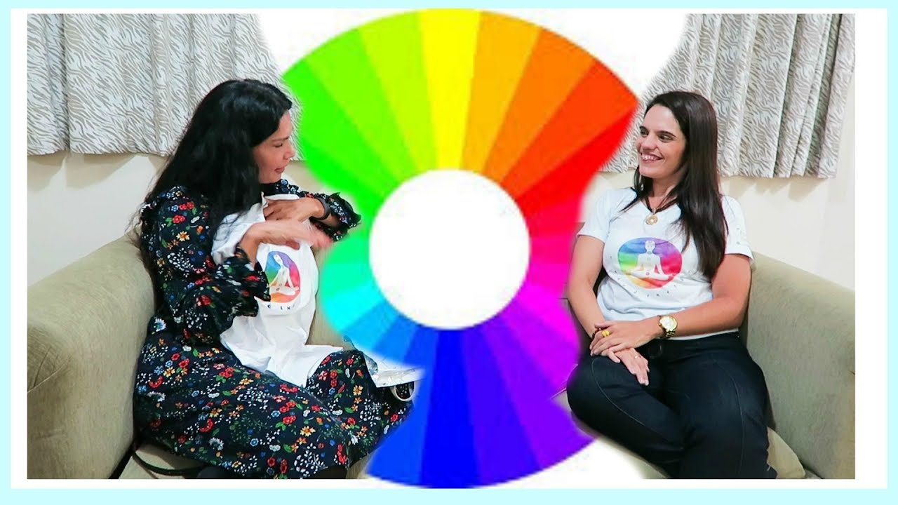 EXCLUSIVO! QUAL COR USAR EM UMA ENTREVISTA DE EMPREGO / CROMOTERAPIA - Canal da Joaninha