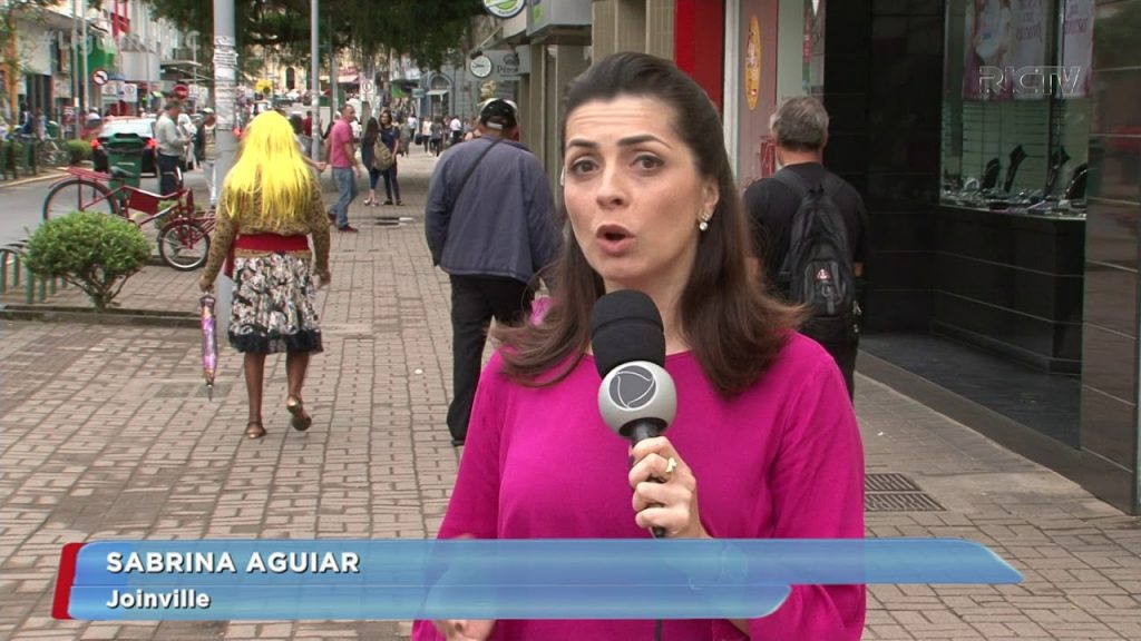 Joinville é a 3ª cidade do país que mais gerou empregos