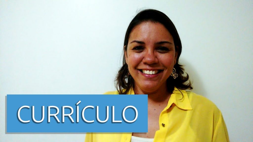 4 Dicas Para Montar Um Currículo Mesmo Que Você Já Tenha Um