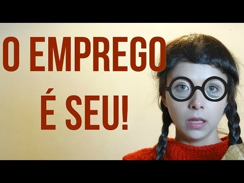 5 DICAS INFALÍVEIS PARA UMA ENTREVISTA DE EMPREGO