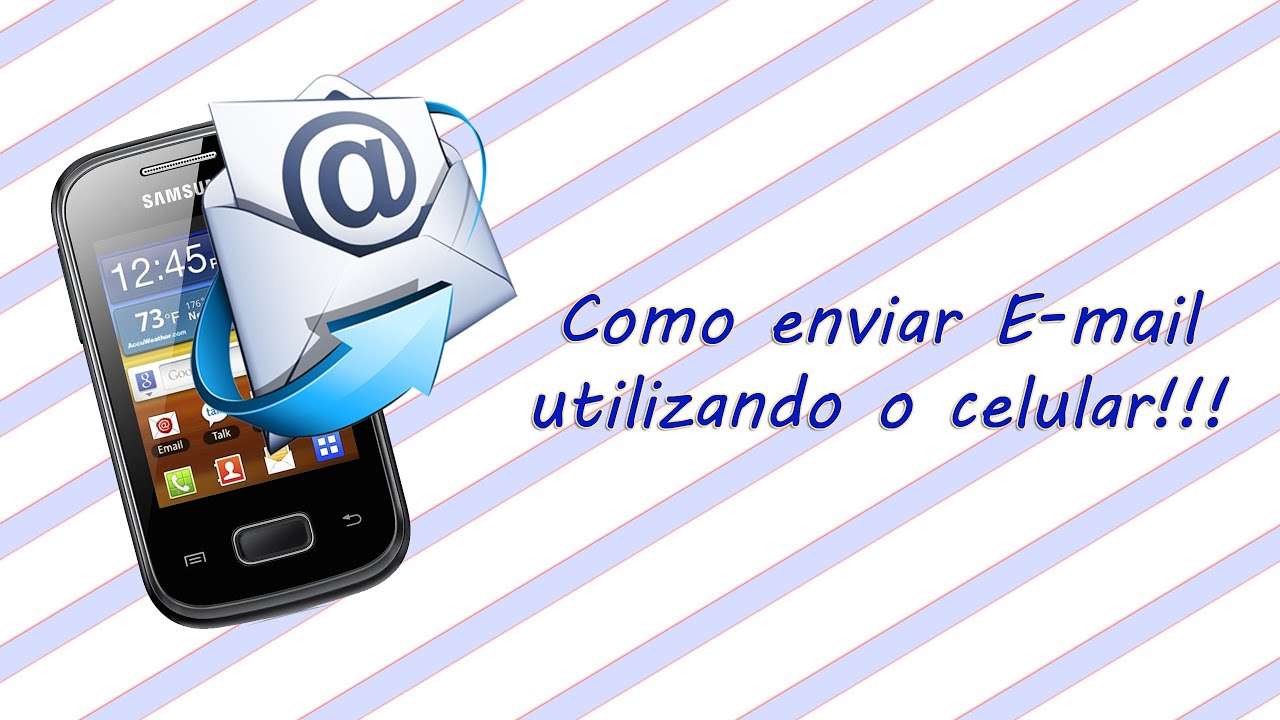Como fazer e Editar um Currículo pelo Celular e enviar por E-mail Passo a passo