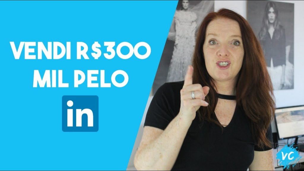 Como usar o LinkedIn para gerar vendas/ 3 Dicas.