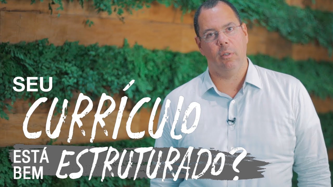 Dicas de Carreira | Como preparar um bom currículo?