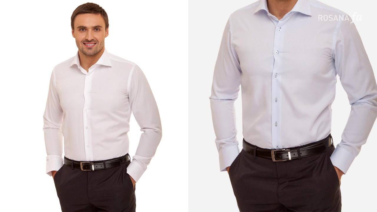 Entrevista de Emprego (Masculino) - A Roupa Certa