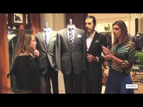 Roupa ideal ao homem para entrevista de emprego - Vestimenta corporativa