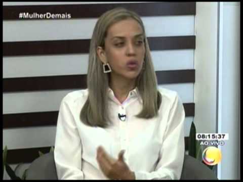Roupa ideal para usar na entrevista de emprego