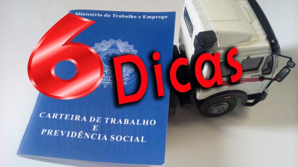 Seis dicas que ajudam a conseguir emprego