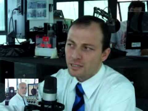 Alex Arcanjo dá dicas para uma boa entrevista de emprego
