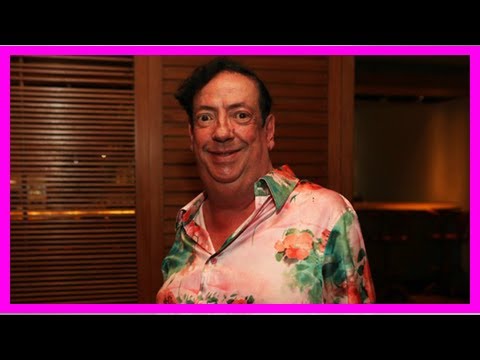 Após pedir emprego no facebook, marcos oliveira lamenta: “eu sou queria trabalhar”