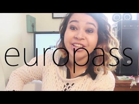 COMO FAZER UM CURRÍCULO NO FORMATO EUROPEU • DESBLOGADA