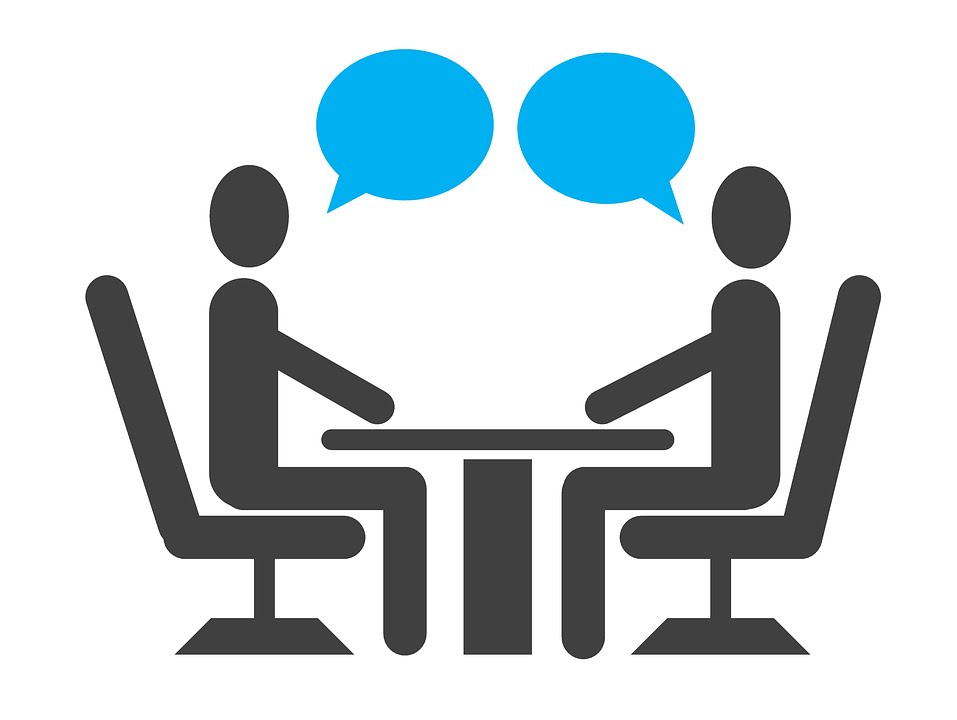 DTUP - Como se comportar em entrevistas de emprego?