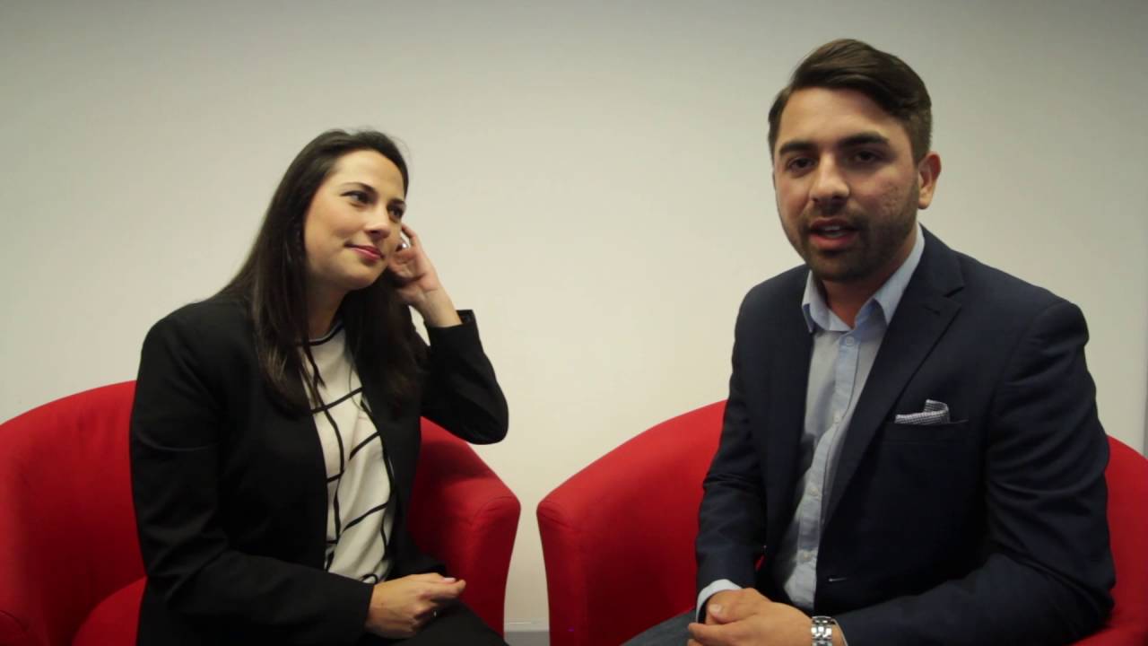 Dicas de entrevistas por um profissional do Linkedin Ireland | Casos de Sucesso