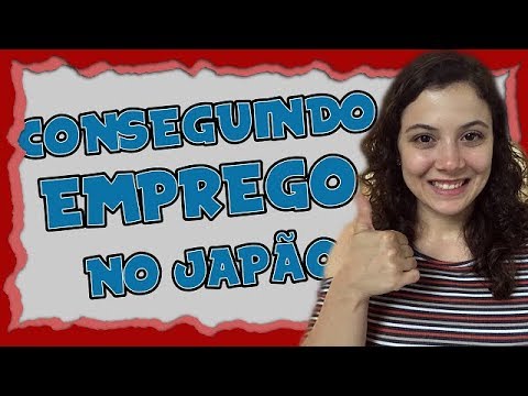 COMO CONSEGUIR EMPREGO (ARUBAITO) NO JAPÃO | BAITO | DICAS | MINHA EXPERIÊNCIA
