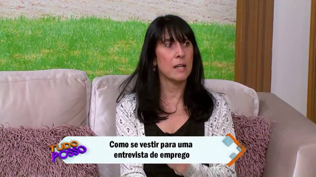 Como se vestir para uma entrevista de emprego?