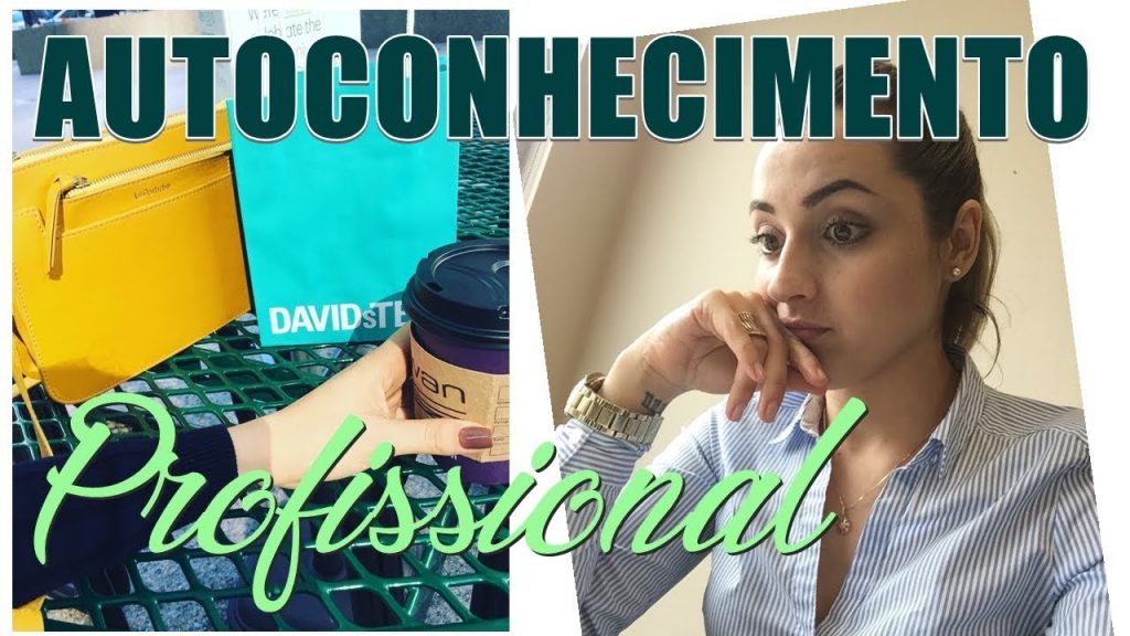PRIMEIRO PASSO PARA MONTAR SEU CURRÍCULO OU LINKEDIN!