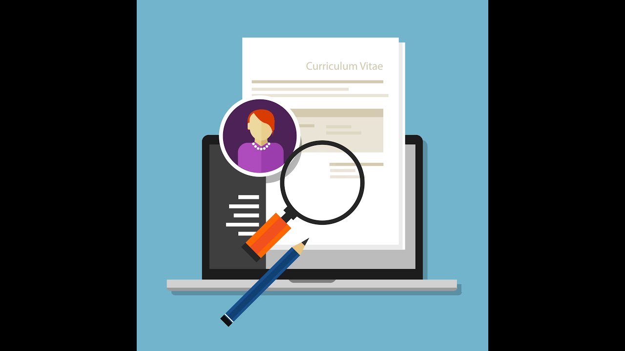 DICAS PARA ESCREVER UM CURRÍCULO PERFEITO!