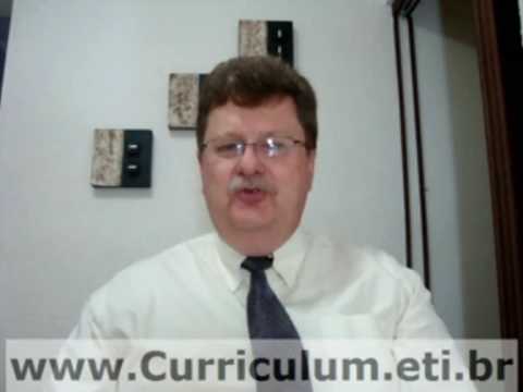 Dicas Modelos Exemplos de Como Fazer Curriculum Vitae (Currículo)