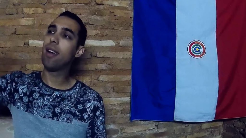 VAGAS DE EMPREGOS NO PARAGUAI PARTE 1