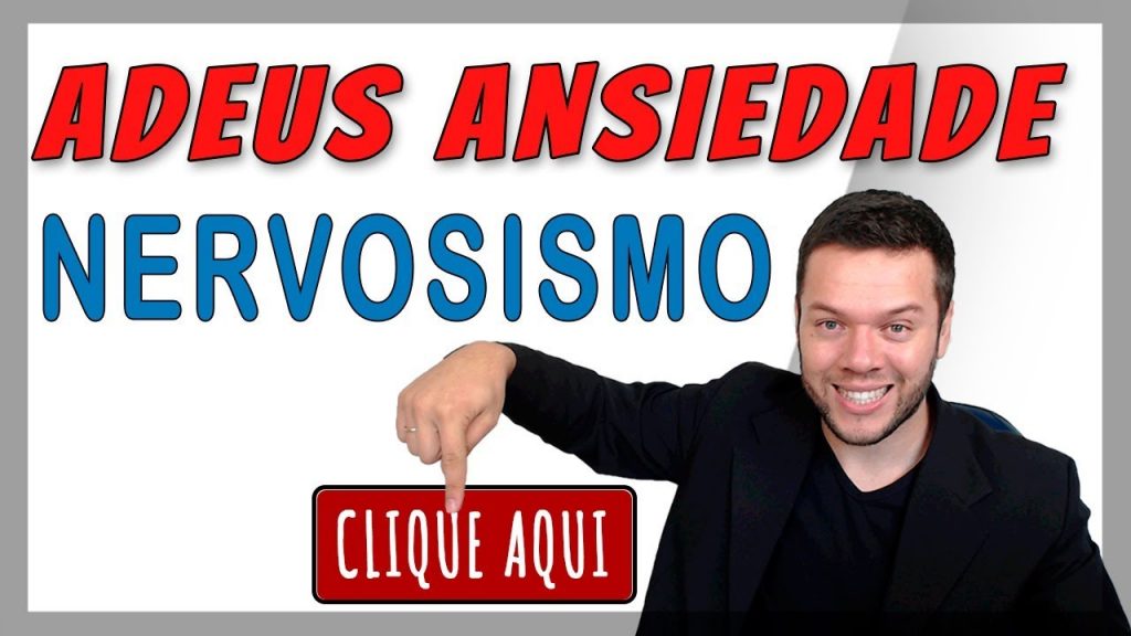 Como Ficar Calmo Na Entrevista De Emprego | Exercícios Para Reduzir Ansiedade e Nervosismo