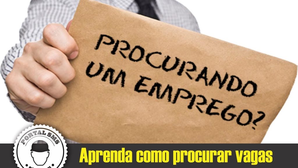 Dicas e tutoriais 001 - Como procurar vagas de emprego no Linkedin