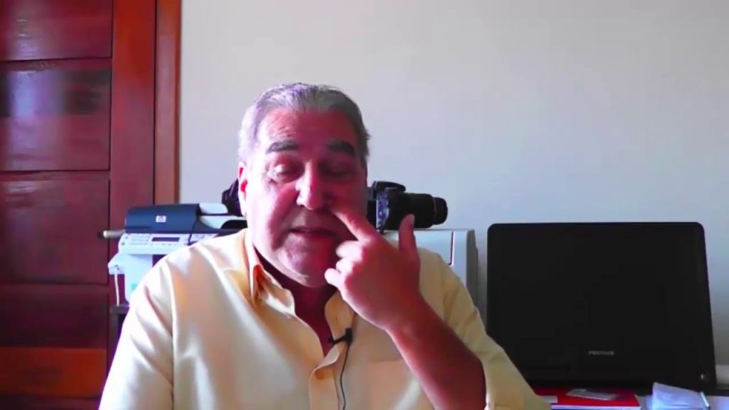Video Dicas Linkedin