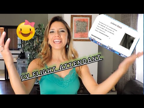COMO MONTAR UM CURRICULUM DE COMISSARIO