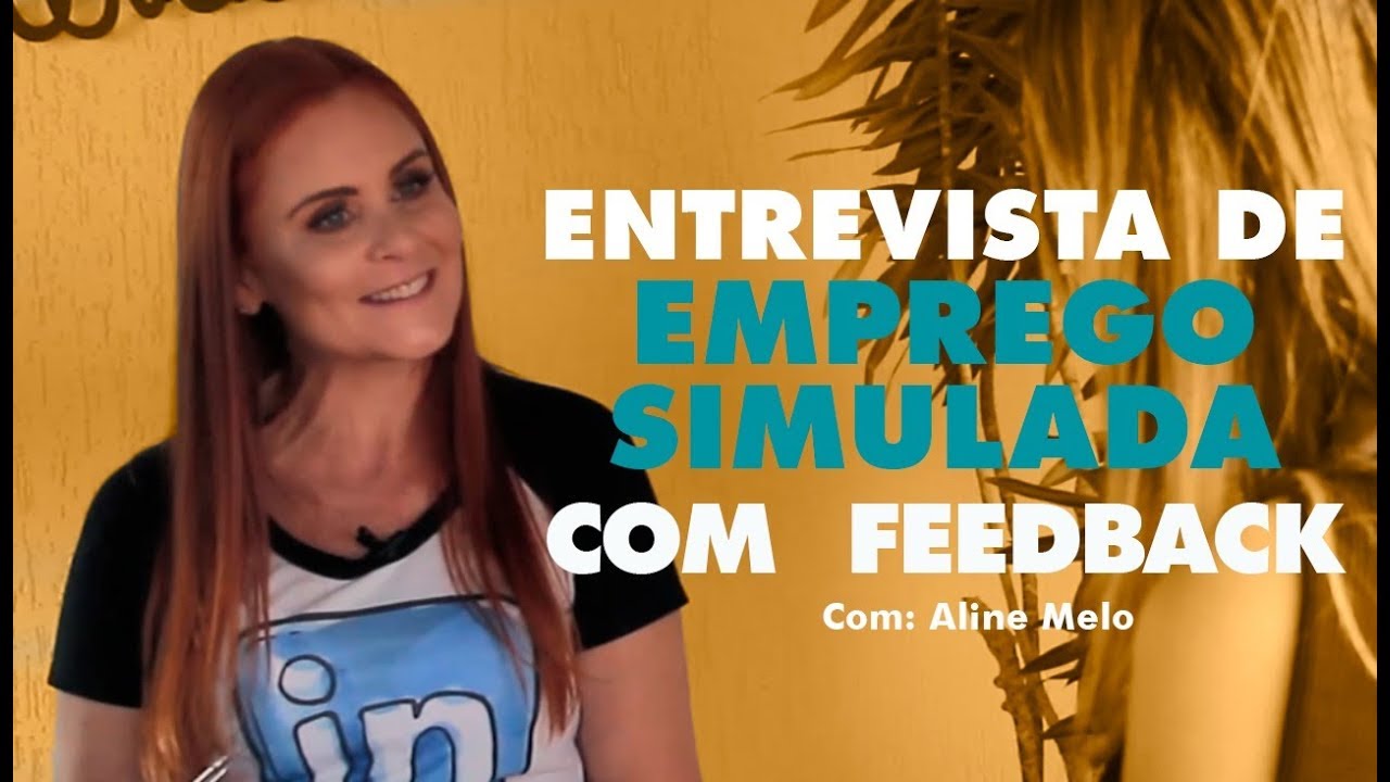 Feedback Entrevista de Emprego