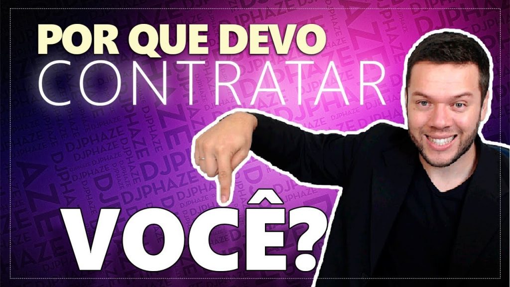 Por Que Devo Te Contratar - Perguntas E Respostas Entrevista De Emprego
