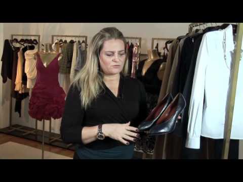 Como se vestir para uma entrevista de emprego formal