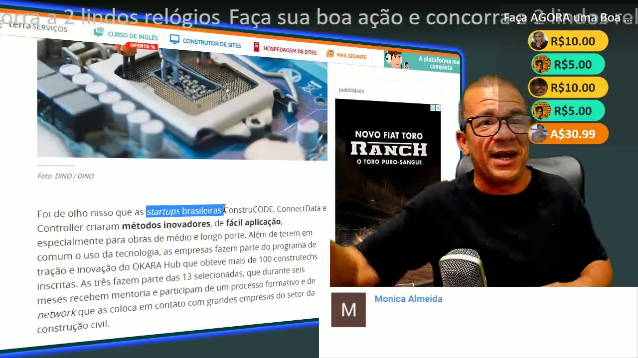 Inteligencia artificial acaba com empregos na construção civil