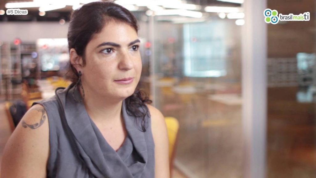 Linkedin - 5 Dicas para o cadastro do Linkedin - Fernanda Brunsizian