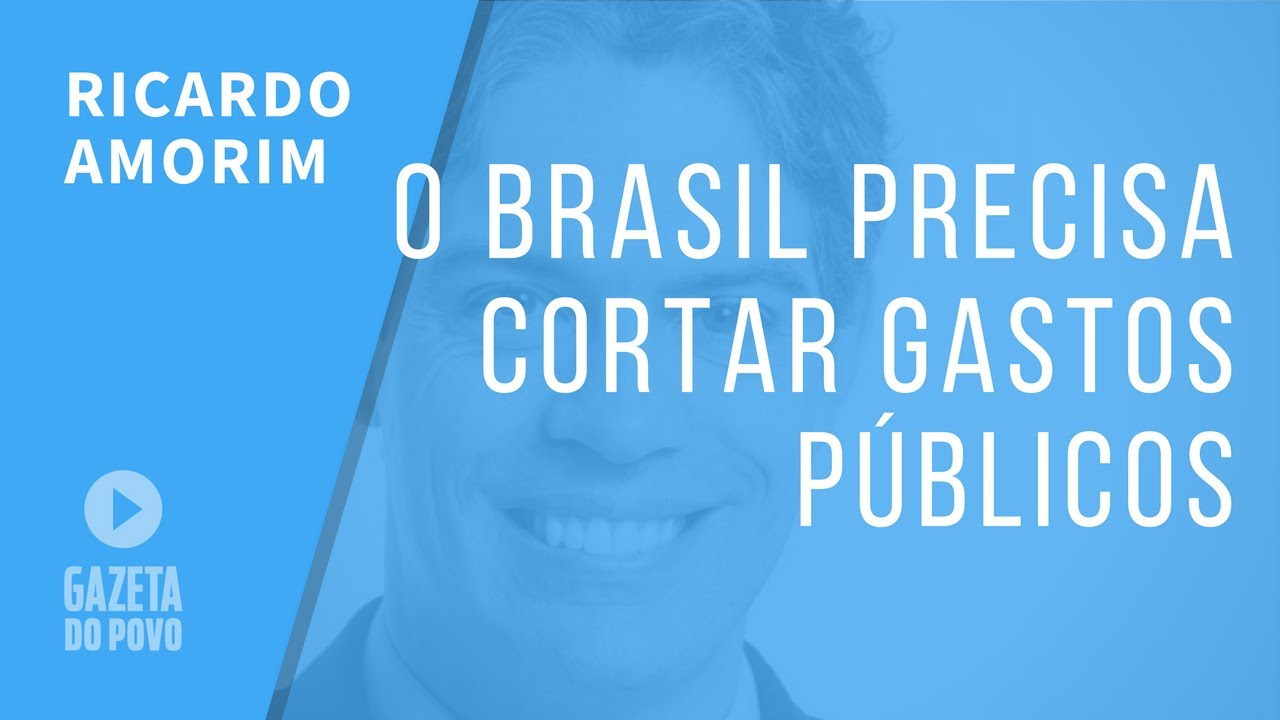Como ter mais empregos, salários altos e produtos baratos no Brasil? Cortando gastos públicos