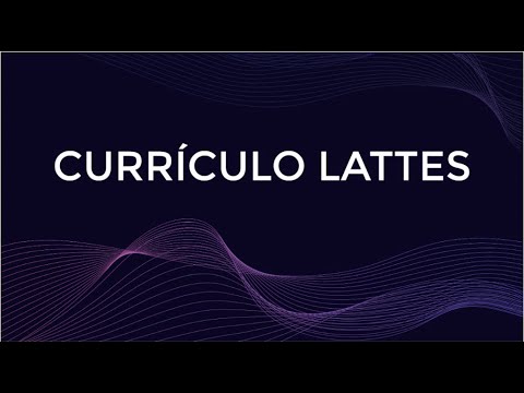Dica 16 - Como melhorar seu Currículo LATTES em tempo relâmpago?
