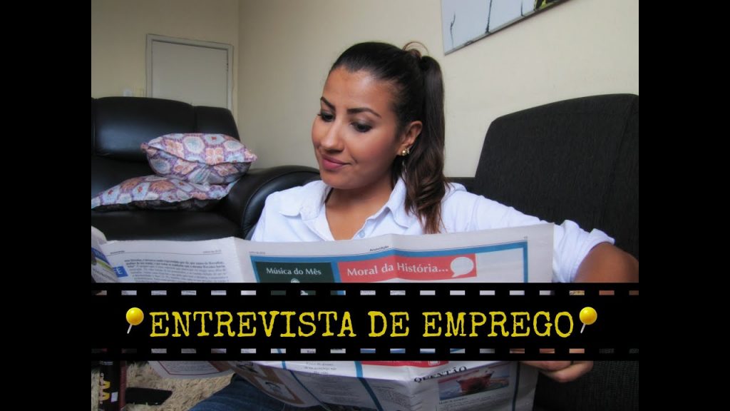 Entrevista de Emprego : Como se arrumar para disputar uma vaga de emprego
